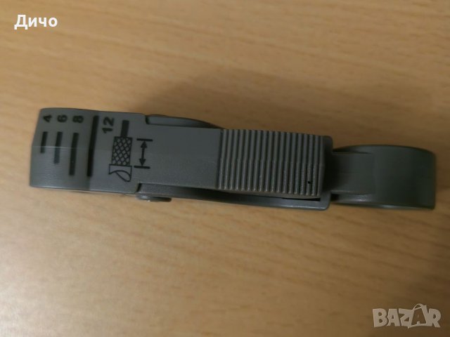 РЕЗЕЦ ЗА КАБЕЛИ, снимка 2 - Други инструменти - 39923897