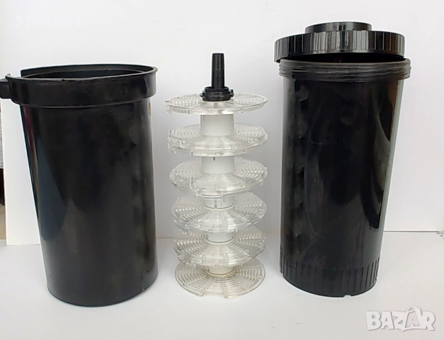 Доза за проявяване на 5 филма - Krokus