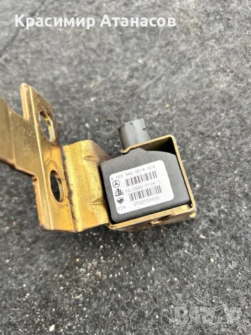 A1635420618 .Сензор ESP сензор за Мерцедес Ц-класа W203.A1635420618