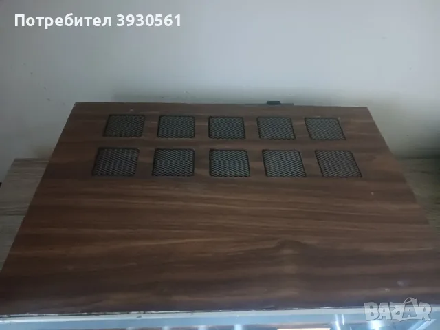Ресийвър техникс Sa 5160L, снимка 2 - Ресийвъри, усилватели, смесителни пултове - 56412207