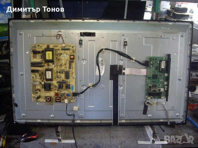 FINLUX 39FLHYR168SOC  2 броя, снимка 2 - Части и Платки - 35112225