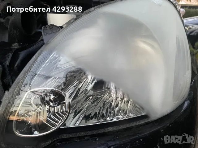 Мобилно полиране на фарове Пловдив, снимка 3 - Полиране - 47888071