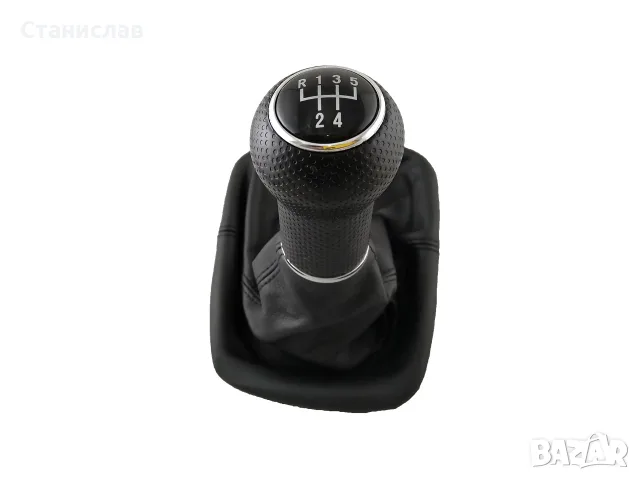 Топка с маншон за скоростен лост за VW Golf 4 – 1J0711113C