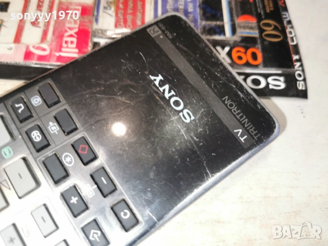 SONY RM-681 REMOTE 0901261931, снимка 14 - Дистанционни - 53047668