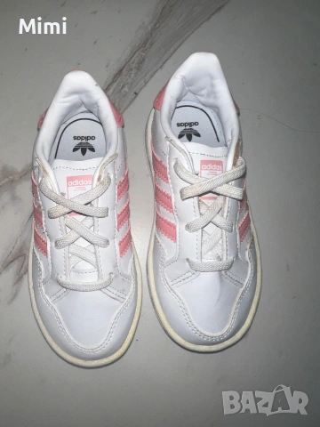 Adidas детски лот маратонки и сандали , снимка 6 - Детски маратонки - 49466168