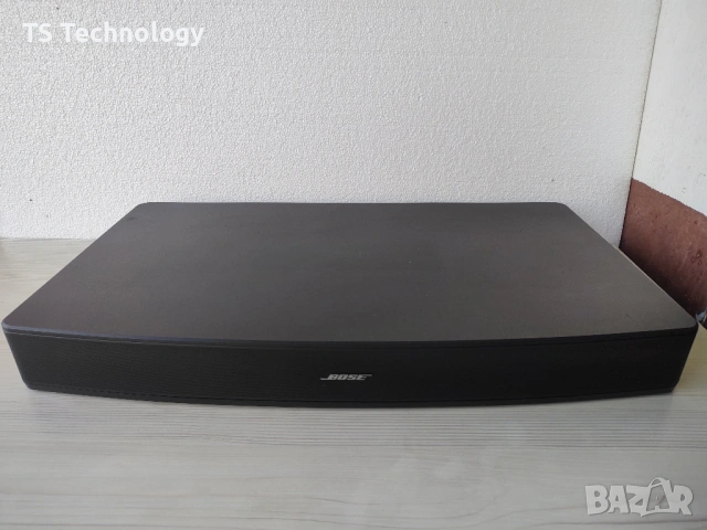 Саундбар BOSE Solo 15 Series 2 Bluetooth, снимка 2 - Аудиосистеми - 53044915