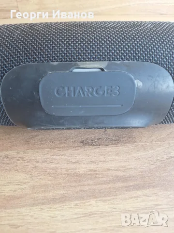JBL Charge3 - оригинална, снимка 5 - Тонколони - 56129519