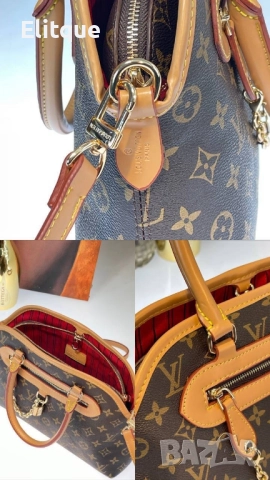 чанти louis vuitton , снимка 5 - Чанти - 52550918
