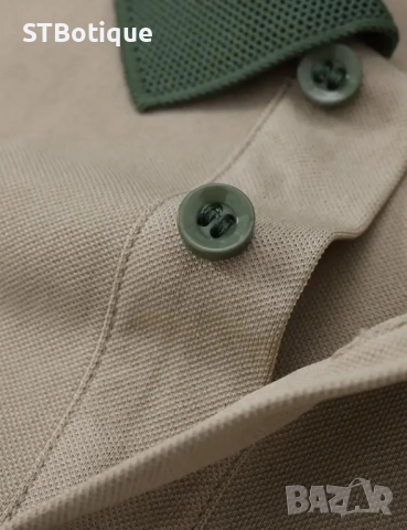 🌿 Мъжка луксозна риза STBoutique – вдъхновена от Stefano Ricci 🌿/Различни цветове / , снимка 16 - Тениски - 52092640