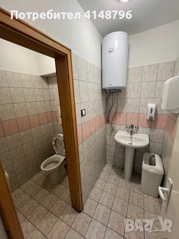 Офис в центъра на Пловдив, кв. Мараша, снимка 10 - Офиси - 53878078