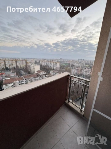 Двустаен апартамент в Тракия! , снимка 11 - Апартаменти - 53021410