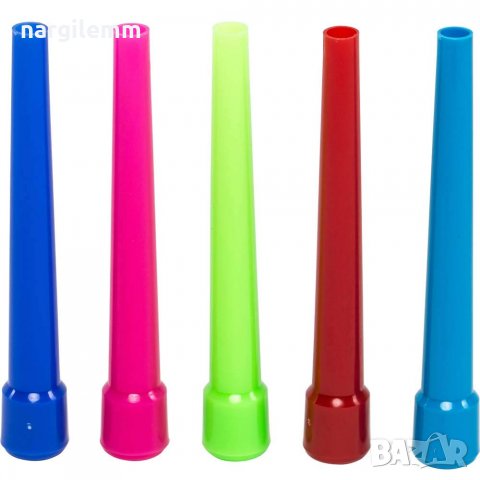 Мундщуци големи дълги ММ66 , снимка 3 - Други - 29628311