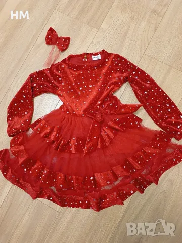 Рокли за коледна фотосесия , снимка 1