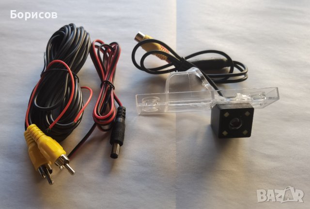 Части /аксесоари за Шевролет /Chevrolet - Опел/Opel, снимка 6 - Части - 36088364