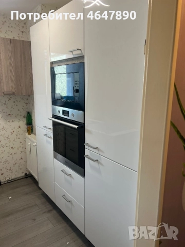 Монтаж на мебели и кухни, снимка 8 - Кухни - 52370128