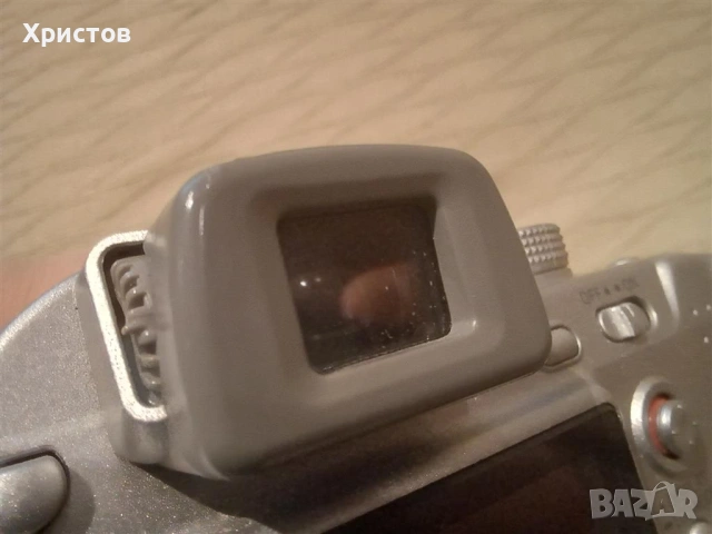 Фотоапарат PANASONIC Lumix DMC-FZ7, снимка 14 - Фотоапарати - 53338065