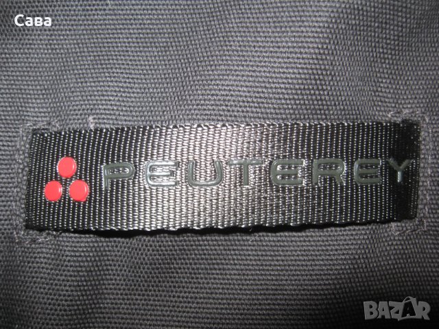 Зимно яке PEUTEREY  мъжко,Л, снимка 5 - Якета - 42784564