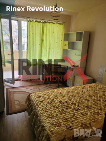 Двустаен апартамент под наем в Христо Смирненски, снимка 4 - Апартаменти - 54136346