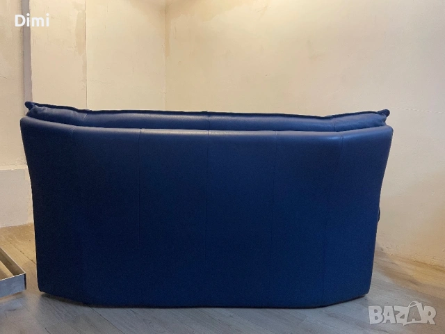 Кожени дивани с*БЕЗПЛАТНА ДОСТАВКА*за цялата страна, снимка 8 - Дивани и мека мебел - 53343272