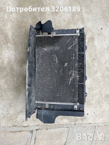 Климатичен радиатор за Алфа Ромео 156, 166, снимка 6 - Части - 40514481