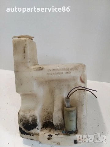 Резервоар за чиста вода за миене за Mercedes 410D (1989-1995) 6018690420