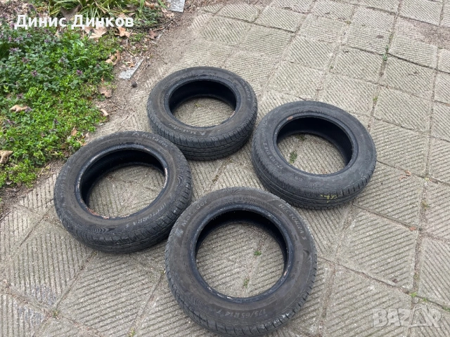 Летни гуми Matador Hectorra 3 175/65/14, снимка 3 - Гуми и джанти - 53939540