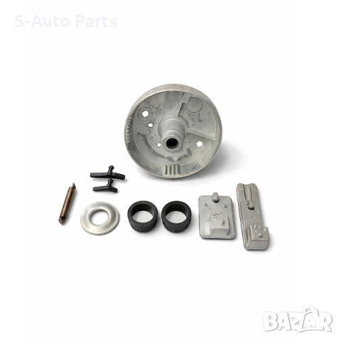 Ремонтен комплект за подлакътник на Mercedes Sprinter W906 (2003-2014) за Десен подлакътник