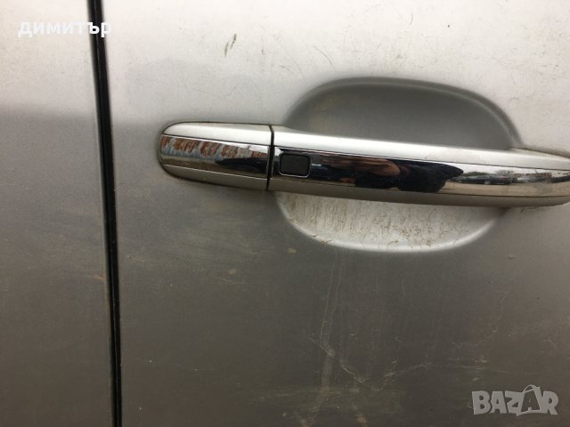 vw phaeton v10 tdi brembo теглич на части файтон в10 тди кей лес , снимка 8 - Автомобили и джипове - 30878574