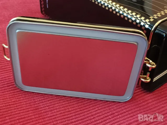 Кутия за кафе Целувката, Густав Климт. , снимка 8 - Други - 49080574