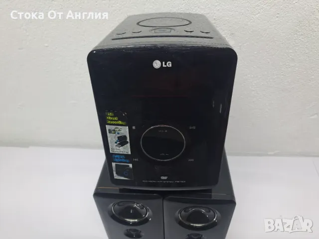 Аудио система - LG FB164-D0P, снимка 2 - Аудиосистеми - 48973985
