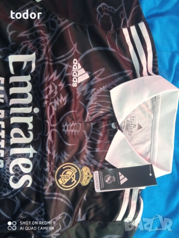 нови тениски адидас., снимка 14 - Тениски - 50671535