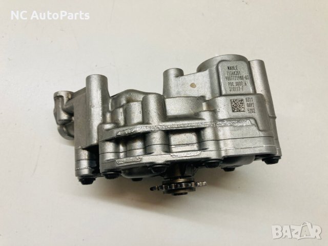 Маслена помпа за Citroen Peugeot Ford Форд Едже 2.0 дизел 9807727980 MAHLE 2016, снимка 5 - Части - 42718153