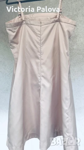 Елегантна рокля , снимка 7 - Рокли - 50444946