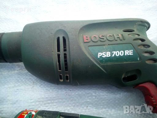 Бормашини BOSCH за ремонт/части, снимка 5 - Бормашини - 31241824