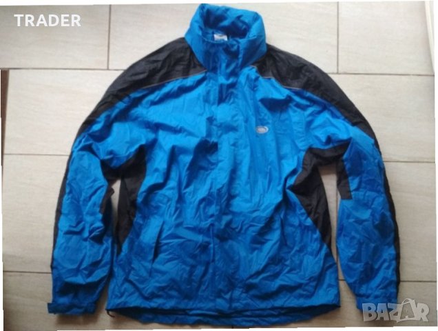 яке ветровка дъждобран джърси  SHAMP Norway, снимка 2 - Спортни дрехи, екипи - 32177633