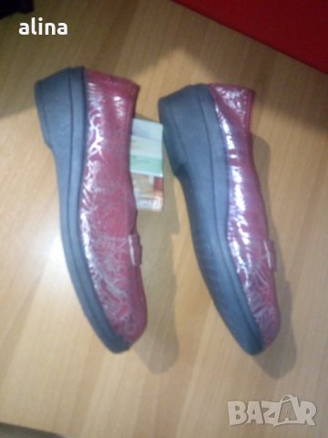 Нови красиви пантофки №38 и №40, снимка 3 - Пантофи - 31262288