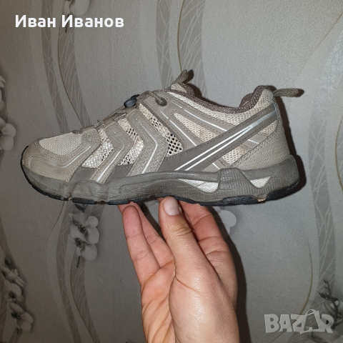 ECCO Terracruise receptor номер 38, снимка 4 - Други - 44534525