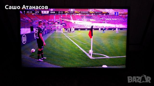 LG 32LF510U с надрана матрица ,EAX66453203(1.0) ,LCAP16B-E ,HC320DXN-ABNS4-5112 ,LF5100 V0.4, снимка 2 - Части и Платки - 29949048