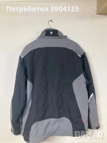 Зимно яке Engelbert Strauss XL, снимка 4 - Якета - 52794497