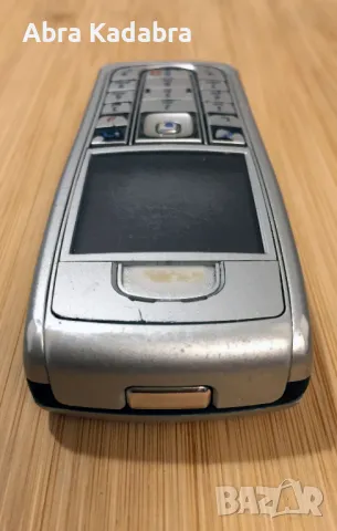 Nokia 6230i, снимка 8 - Nokia - 48118800