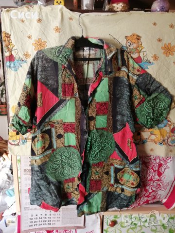 Блузи, снимка 8 - Други - 30088094