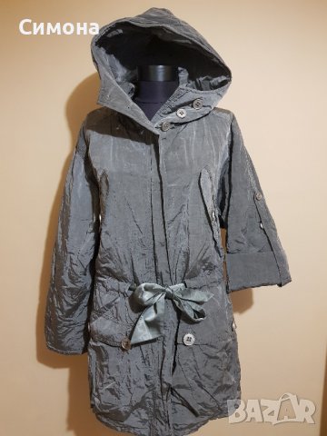 Яке Capasca, снимка 3 - Якета - 42356655