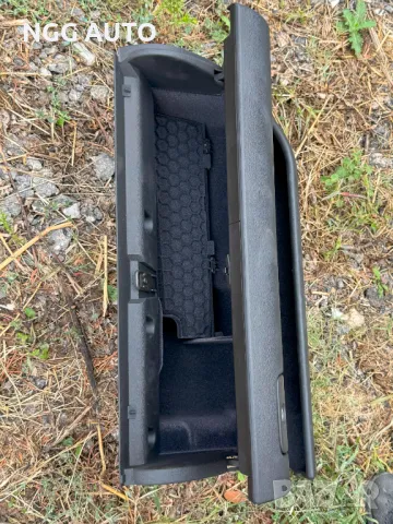 Жабка Ауди А3 8Л Фейслифт, Audi A3 8L Facelift, № 8L1 857 095, 8L1857095, снимка 2 - Части - 47919160