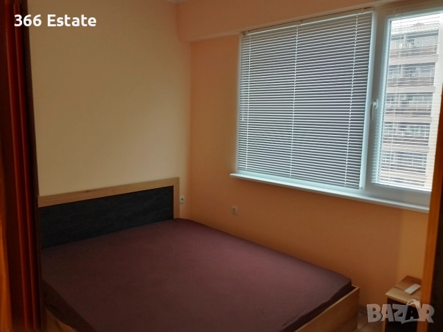 Наем Пловдив Двустаен Апартамент, снимка 4 - Апартаменти - 52721976