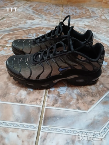 Nike Air Max Plus 38 номер, снимка 3 - Други - 53137462