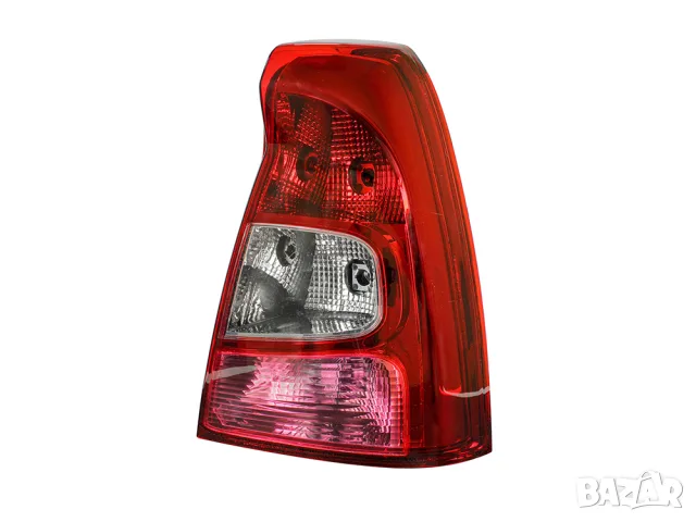 Заден стоп Mars за Dacia Logan 2009+ ляв или десен, снимка 2 - Аксесоари и консумативи - 55870789