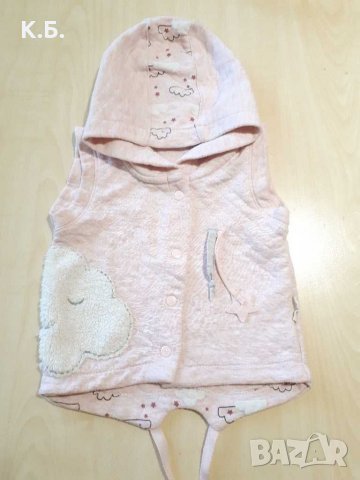 Комплектче р-р 62, снимка 2 - Комплекти за бебе - 30143899