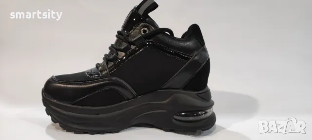 Дамски Хитов модел кецове V., снимка 4 - Кецове - 47343089