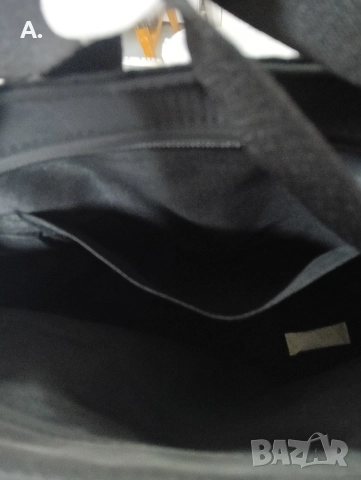 Нова дамска чанта Calvin Klein , снимка 4 - Чанти - 52881492