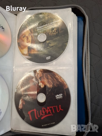 Dvd филми, снимка 8 - DVD филми - 52912985